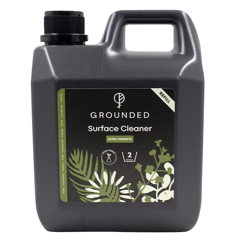 Grounded Surface Cleaner Extra Strength Refill 1L
